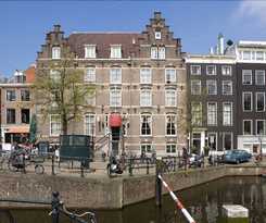Ozo Hotels Armada Amsterdam