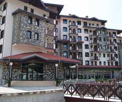 Hotel Rhodopi Home