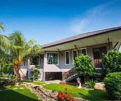 Hotel Capital O 90088 Mbp Leisure Resort 