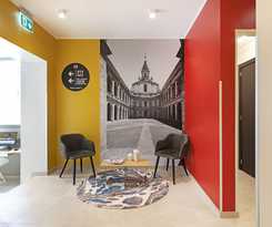 Hotel Bandb Roma San Lorenzo Termini