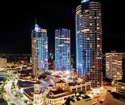 Mantra Towers Of Chevron