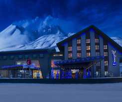 Hotel Radisson Blu, Mount Erciyes