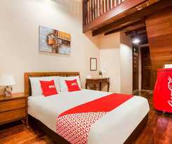 Hotel Oyo 89481 Rg Heritage Boutique