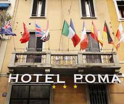Hotel Poma