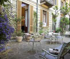 Antica Locanda Leonardo