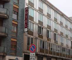 Hotel Giacosa