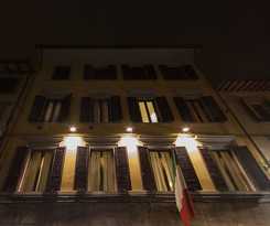 Hotel Camilla Guelfa