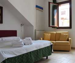 Hotel Il Casaletto dei Ludi