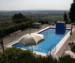 Hotel Albergo Montechiari