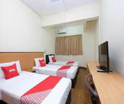 Hotel OYO 1105 Hotel 75