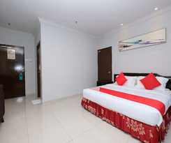 Hotel OYO 1236 Hotel Green Park