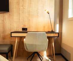 Radisson Liege City Centre