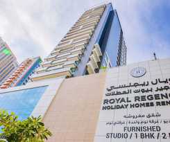 Regency Luxury Suites