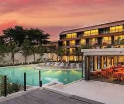 Hotel The Culture Samui