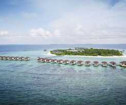 Hotel Robinson Noonu