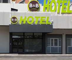 B&B Roma Pietralata Tiburtina