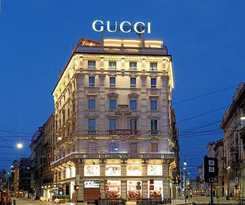 Odsweet Duomo Milano