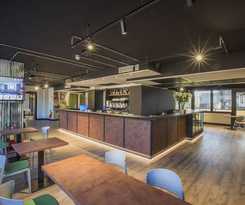 Hotel Mercure Roma Cinecittà 