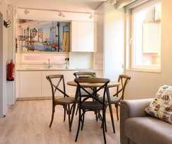 Sitio Dos Cavaleiros Apartments