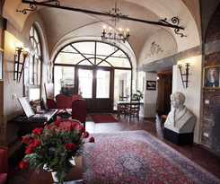  Il Postiglione Antica Posta Dei Chigi