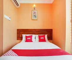 Hotel OYO 89470 My Town Hotel