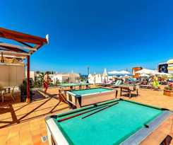 Santa Maria 2 bedrooms