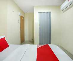 Hotel OYO 43933 Ferringhi Stay IInn