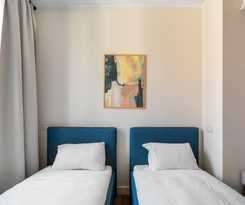 Numa | Loreto Apartments