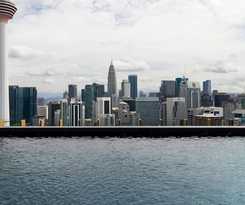 Hotel Ceylonz Suite by Five Senses