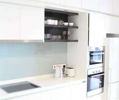 Hotel Royal Apartment at Platinum KL