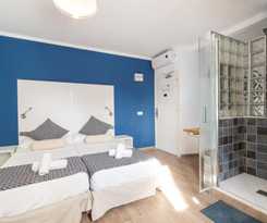 Hotel The Corner House Boutique