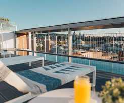 Hotel Occidental Barcelona 1929