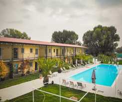  Agriturismo Dolceluna