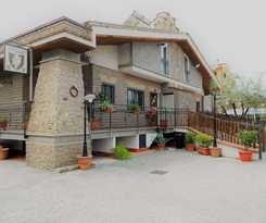 Al Casale Del Veio Bandb