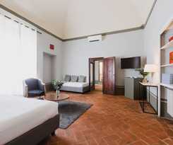  The Artists' Palace Florence