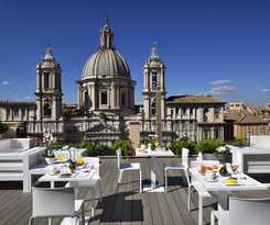 Lifestyle Suites Rome