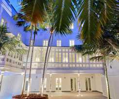 Tandem Palacio Veedor de Galeras Suites