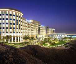  Crowne Plaza Muscat OCEC, An Ihg