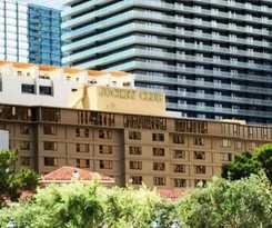 GetAways at Jockey Club