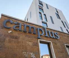 Camplus Firenze - Casa Per Ferie