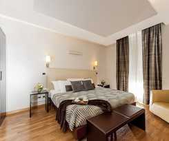 Daphne Luxury Suites