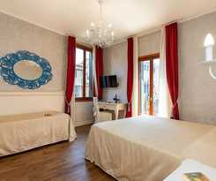 Charming Palace Santa Fosca