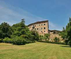 Castello Di Sovicille