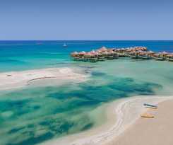 Palafitos Overwater Bungalows at El Dorado Maroma by Karisma