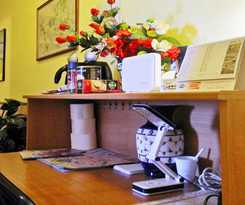 Cristina Rooms