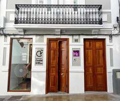 Hotel Boutique Cordial La Niña de Vegueta