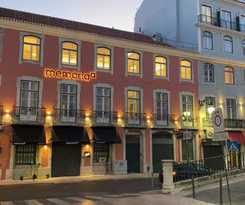Memoria Lisboa Flh Hotels
