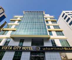 Vista City Hotel