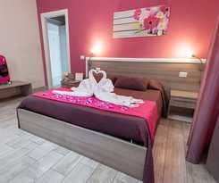 Hostal Suite Room Fiumicino