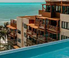 Hotel Beló Isla Mujeres - All Inclusive